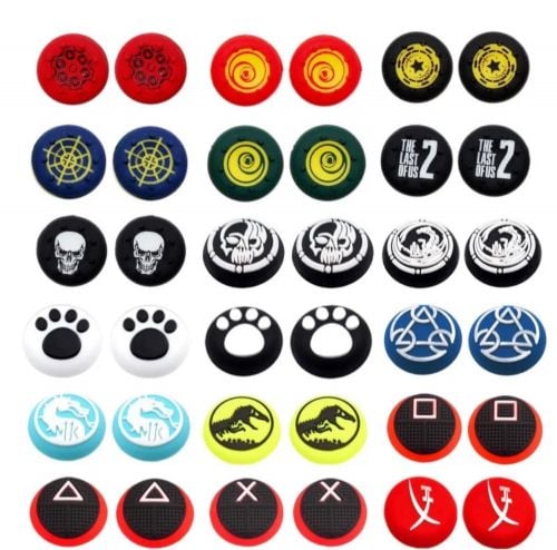 JOYSTICKS FOR PLAYSTATION 