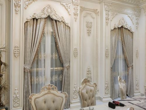 Curtains