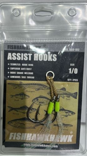 assist hook