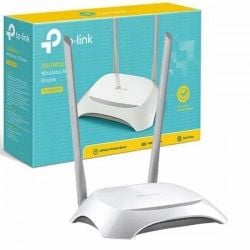 TP-Link Wi-Fi router