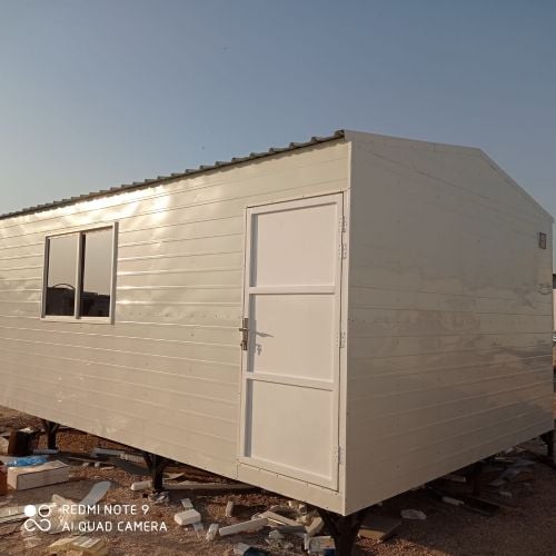 porta cabin