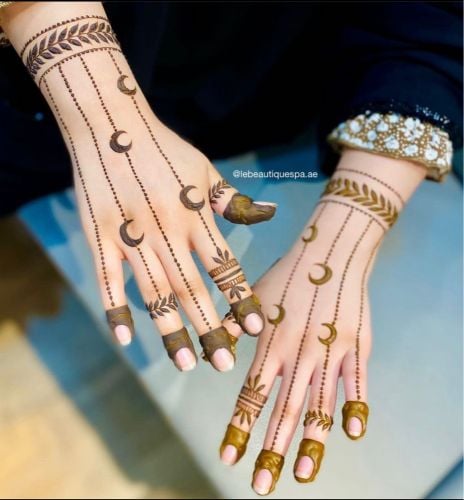 henna