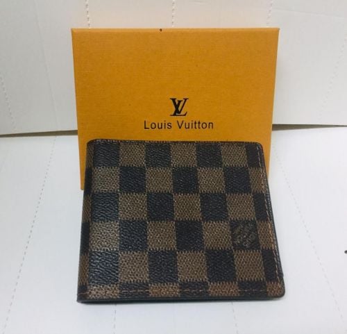 LV wallet