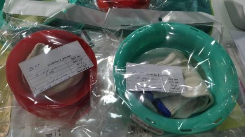 fishing line