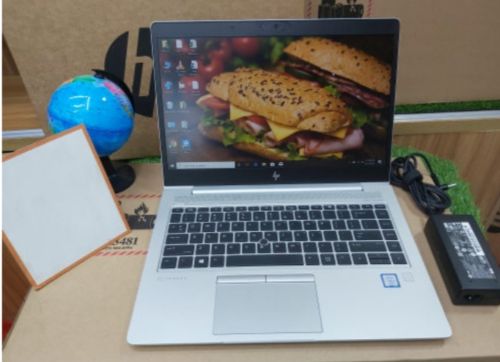 HP-i7 840-G5 8th Gen 16/512