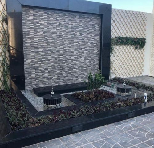 شلالات حديثه