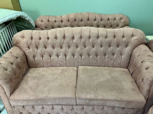 for sale 2 big sofa  