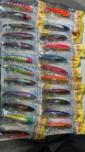 India lures
