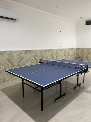 طاولة تنس 