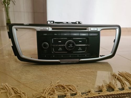 Honda Accord mirror 2013-14