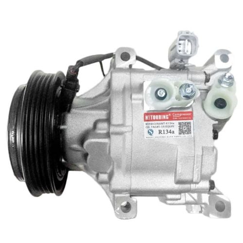 ac compressor corolla