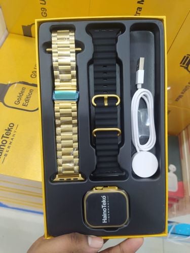 G9 Ultra golden max