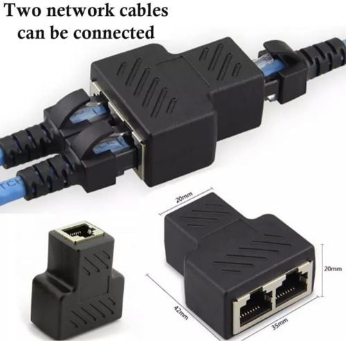 network cable extender