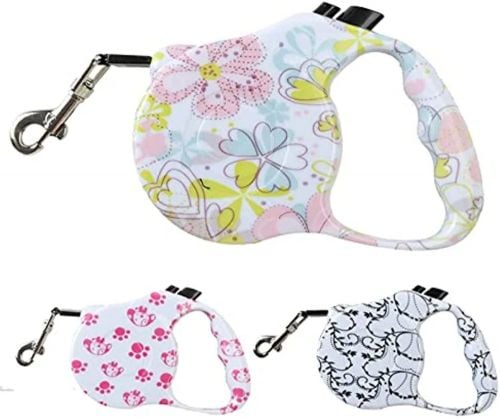 Dog Pet Lead Puppy rope 5 mt