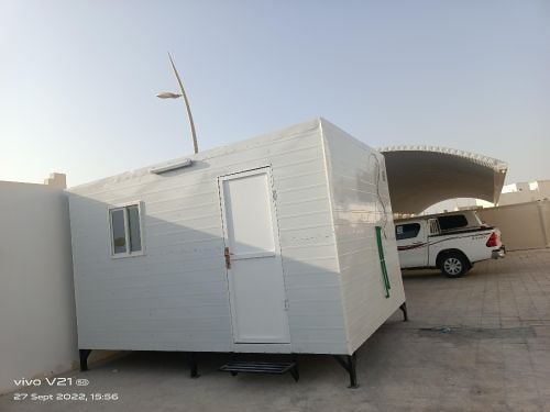 Cabins