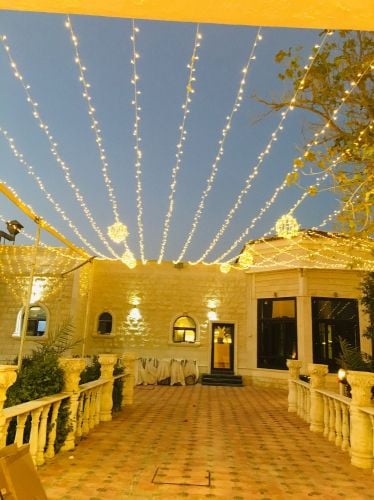 Lighting for Occasions