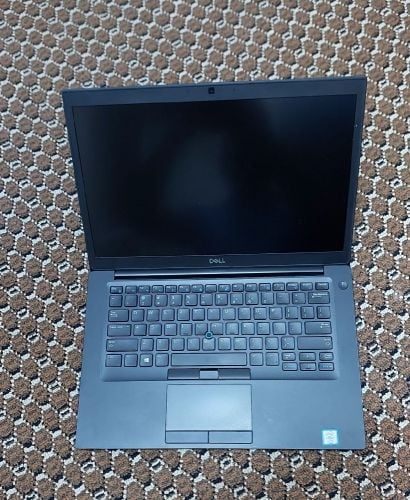 Dell i7 Touch 1tb ssd /16 gb ram