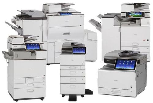 Refurbished Photocopiers availabl