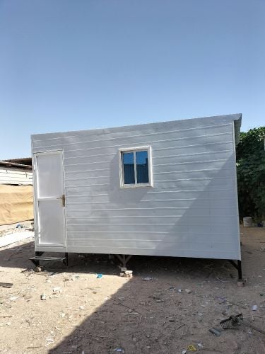 Cabin, kitchen & toilet low price