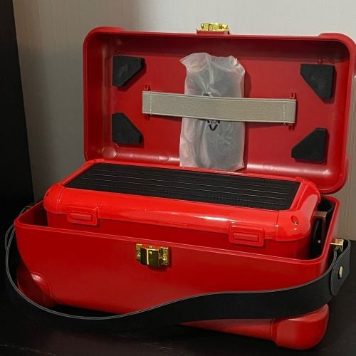 Divoom Mocha Retro Speaker