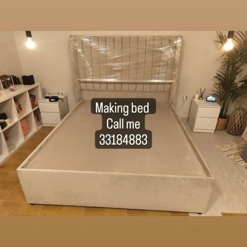 making for bad new design