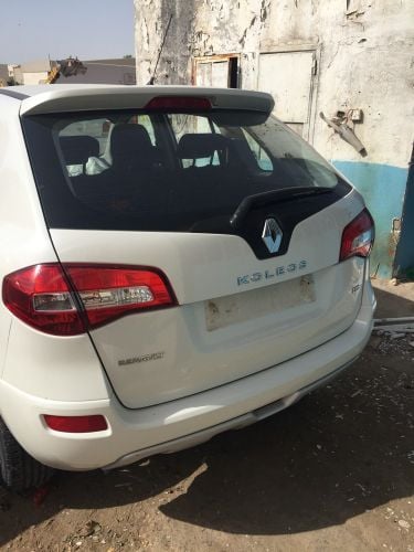 سكراب قطع غيار فقط