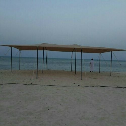 مظلات تور