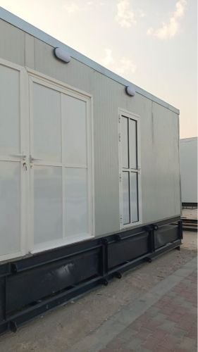 Cabins