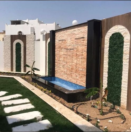 اجمل الحدائق