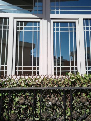 جميع أعمال الصيانة