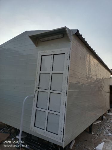Red Star Cabins