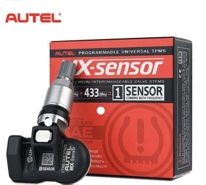 Tire pressure sensor (new offer)