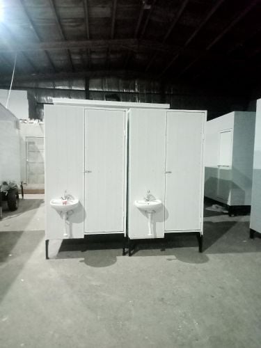 toilet ready for sale