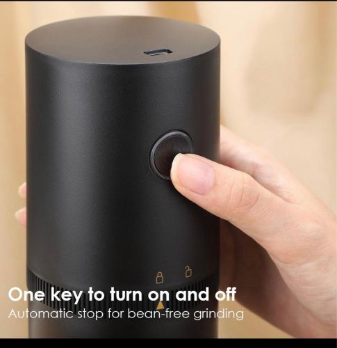 coffee grinder