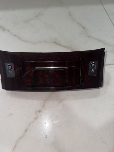 طفايت لكزس مع الاسوتجات