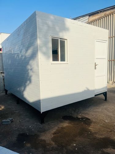 Cabins caraboon 