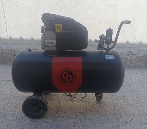 كبمرسور هواء