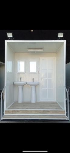 new caravan toilet for sale