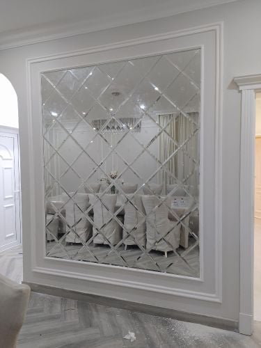 All kinds of Aluminium&Glass work