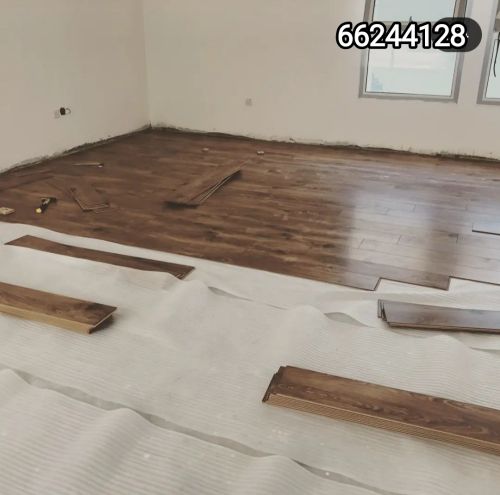 باركيه مقاوم للماء