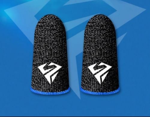 FINGER SLEEVES FOR GAMING