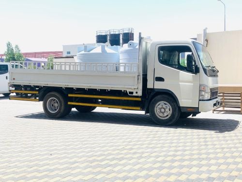 Mitsubishi 3 ton rent monthly