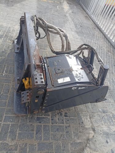 ميلينج للاسلفت بوب كات