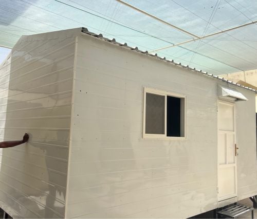 Cabins 