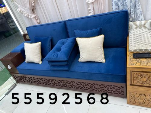 تفصال وتركيب كافة موديلات الستائر