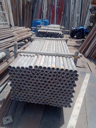 pipe 4ml 2mtr