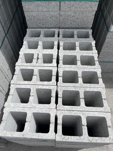 Concrete Blocks