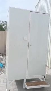122/122 new toilet