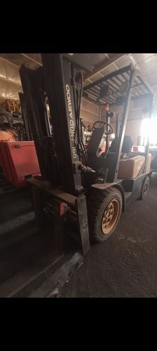 Daewoo forklift 3 ton