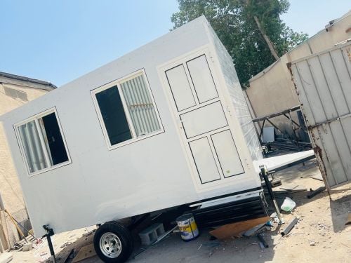 Caravan
